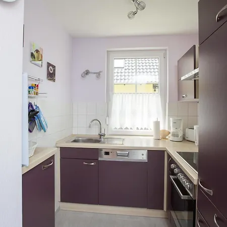 Otter Im Müritz Seepark