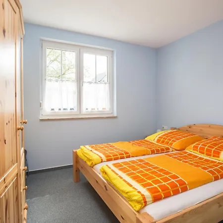 Apartamento Otter Im Müritz Seepark Röbel