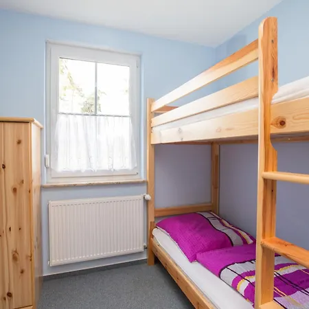 Otter Im Müritz Seepark * Marienfelde