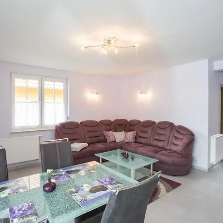 Apartamento Otter Im Müritz Seepark